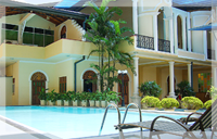 Sanaya Mansion